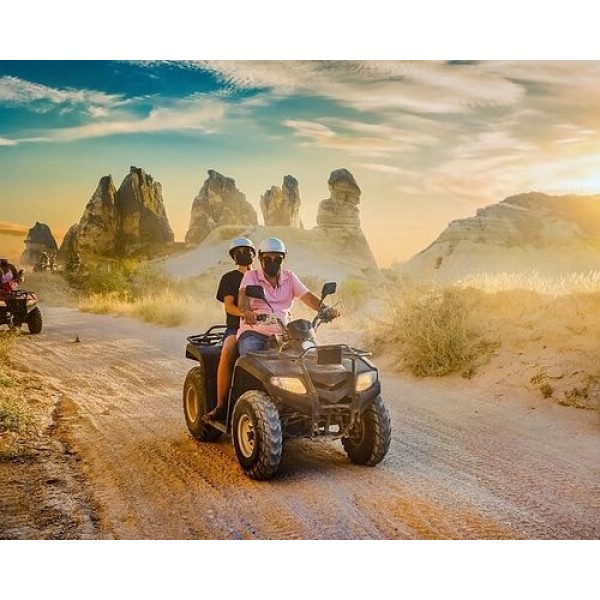 Atv Tour