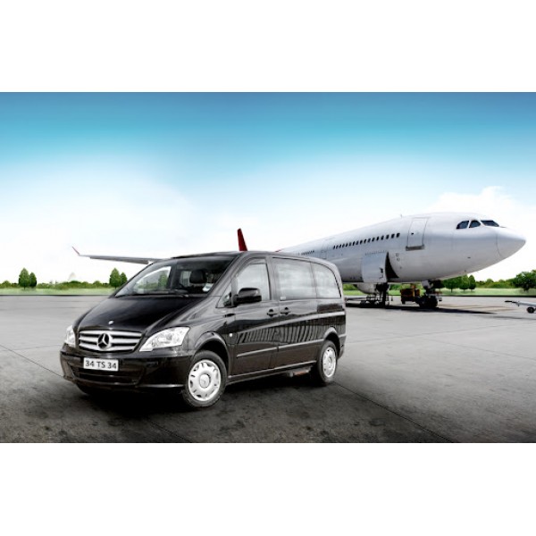 Airport Transfer
